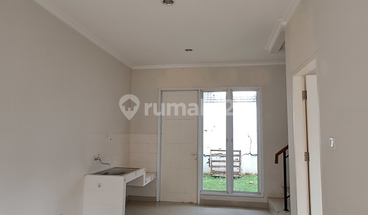 For Rent: 3 Bedroom House in Milano Cluster, Gading Serpong 2