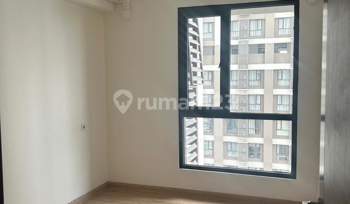 Apartment 2 BR Semi Furnished di Skyhouse Alam Sutera Harga BU 2