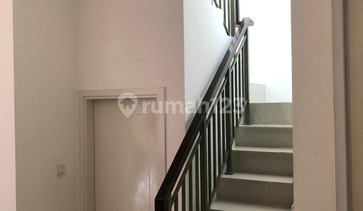 Dijual Cepat Rumah di Samara Village, Gading Serpong Harga BU 2