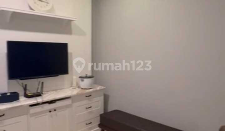 Disewakan Apartment Furnish 1 BR di L'Avenue Pancoran Jakarta 1