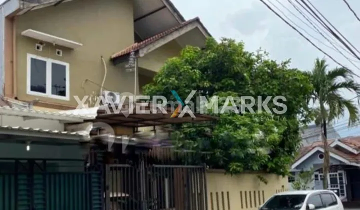 FOR SALE HOUSE IN NUSA LOKA, SECTOR 14, BSD