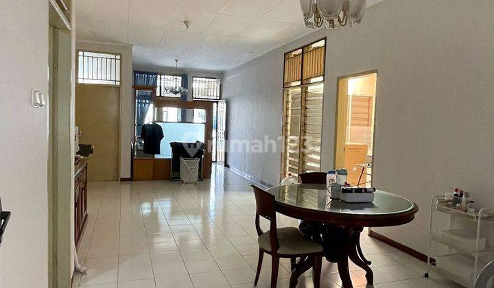 DIJUAL RUMAH DI SEKTOR 1A, GADING SERPONG 2