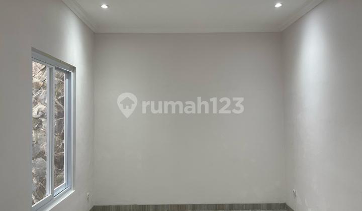 DIJUAL RUMAH DI TAMAN PALMA, CITRA RAYA 2
