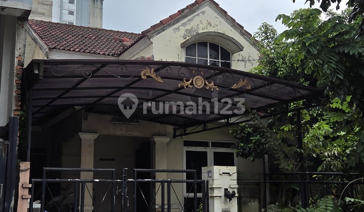 For Sale 9-Wide House in Sector 7C, Gading Serpong Tangerang 1