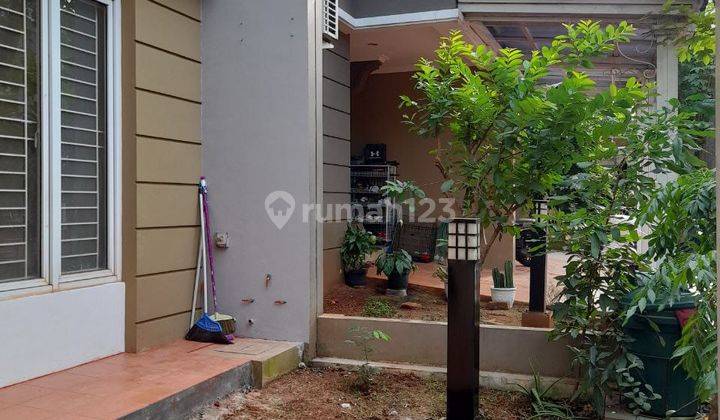 Dijual Rumah 3 Kamar di Gading Serpong Karelia Village, Tangerang 2