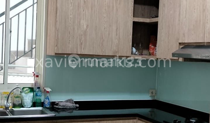 FOR SALE HOUSE IN CLUSTER JADE, RESIDENCE ONE, BSD