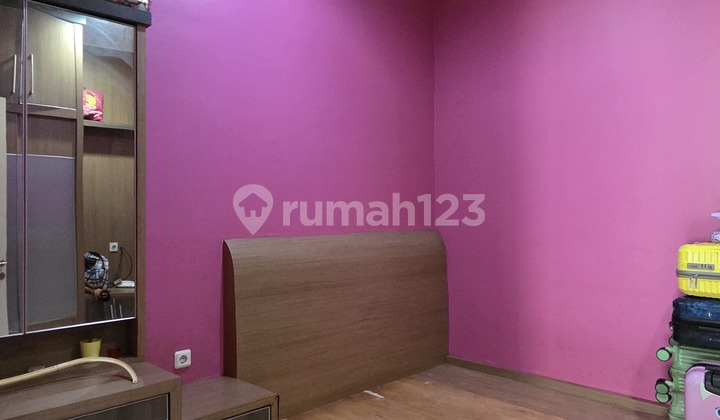 Termurah Rumah Siap Huni di Cluster Chrysocolla, Gading Serpong Termurah Rumah Siap Huni di Cluster Chrysocolla, Gading Serpong