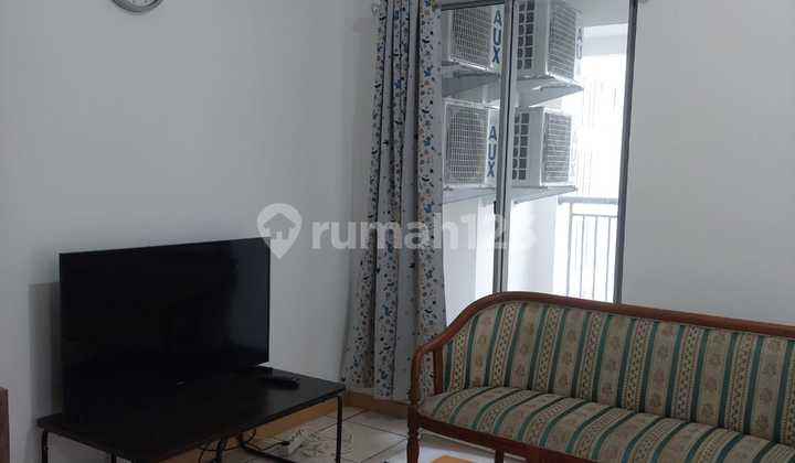 For Rent: 3BR Furnished Apartment at Mtown, Gading Serpong For Rent: 3BR Furnished Apartment at Mtown, Gading Serpong