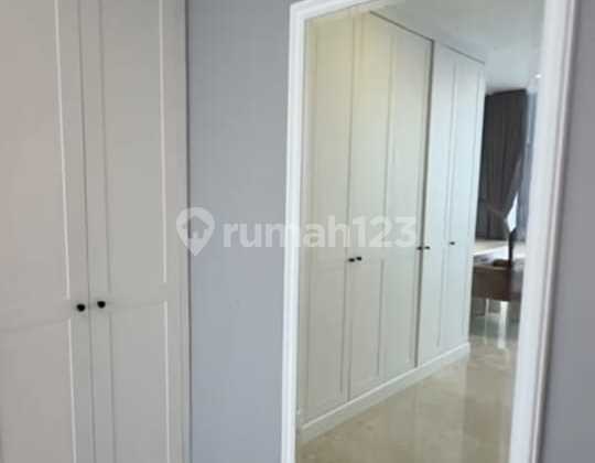 Disewakan Apartment Furnish 1 BR di L'Avenue Pancoran Jakarta 2