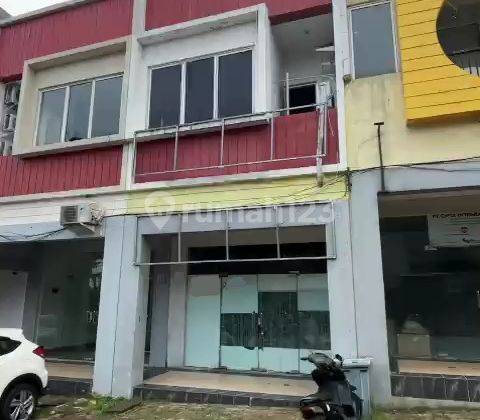 Dijual Ruko Golden 8 Seberang Sekolah Pahoa Gading Serpong 1