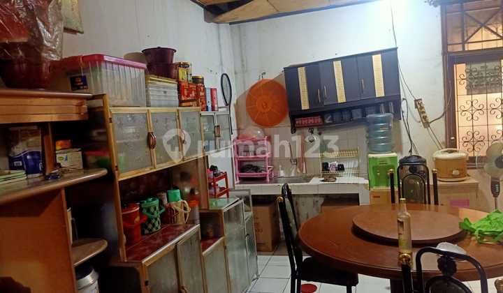 DIJUAL RUMAH TUA HITUNG TANAH DI BLOK A BANJAR WIJAYA TURUN HARGA DIJUAL RUMAH TUA HITUNG TANAH DI BLOK A BANJAR WIJAYA TURUN HARGA
