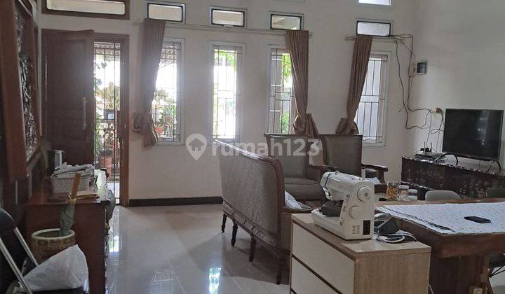 Dijual Rumah Cakep di Kencana Loka 2 Extension, Tangerang 2