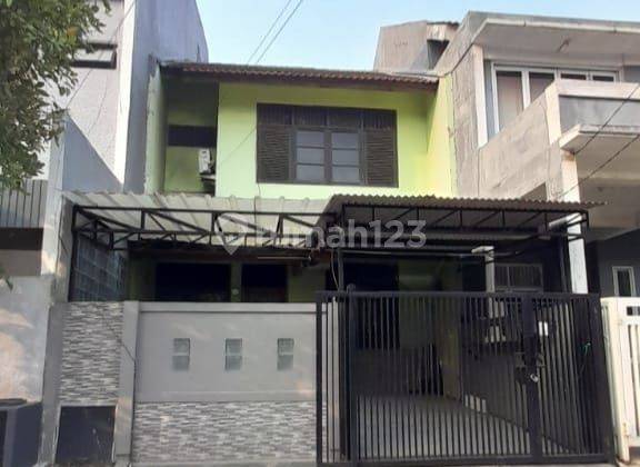 Dijual Rumah 2 Lantai di Sektor 1E Gading Serpong, Tangerang 1