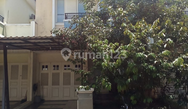 Dijual Rumah Siap Huni di Cluster Chrysocolla, Phg Gading Serpong