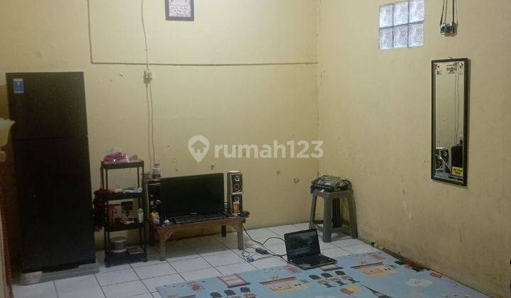 Dijual Rumah Minimalis di Bumi Panyileukan 2