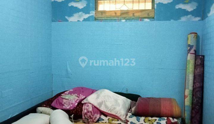 Rumah 2 lantai siap Huni 2