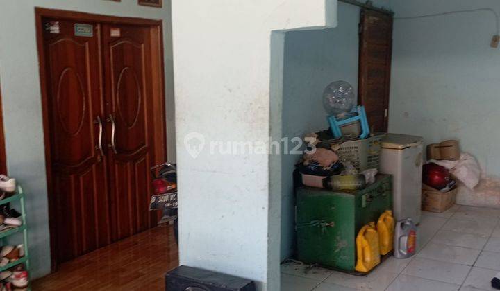 Rumah 2 lantai Pinggir jalan Cocok untuk usaha 2