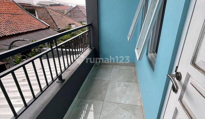 Rumah Kost 6 kamar tengah Kota Turun Harga 2