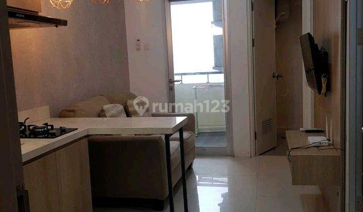 Apartemen Gunawangsa Tidar Tidar Surabaya. DAV.YA2765 1