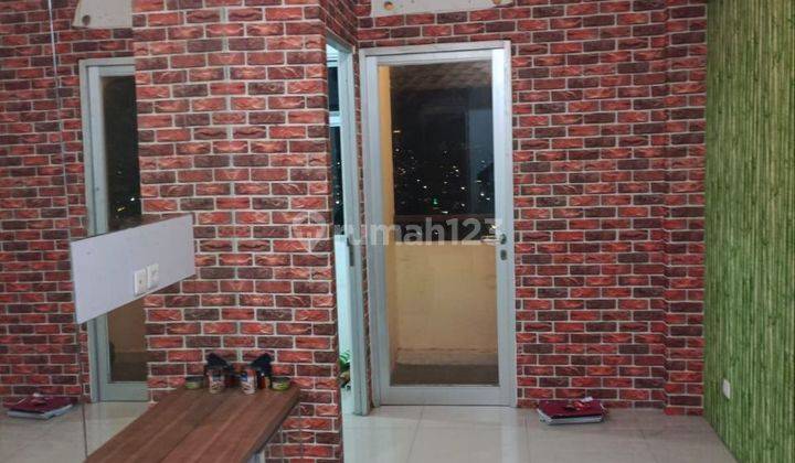 Apartemen Gunawangsa Tidar Tidar Surabaya. MON.YA279 1