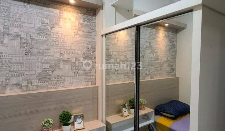 Apartemen Gunawangsa Manyar Manyar Surabaya. MON.YA284 2