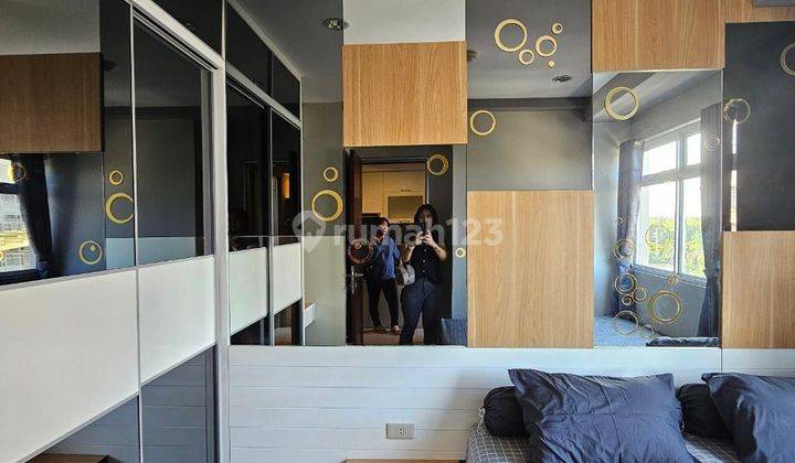 Apartemen Gunawangsa Manyar Manyar Surabaya. MON.YA303 2