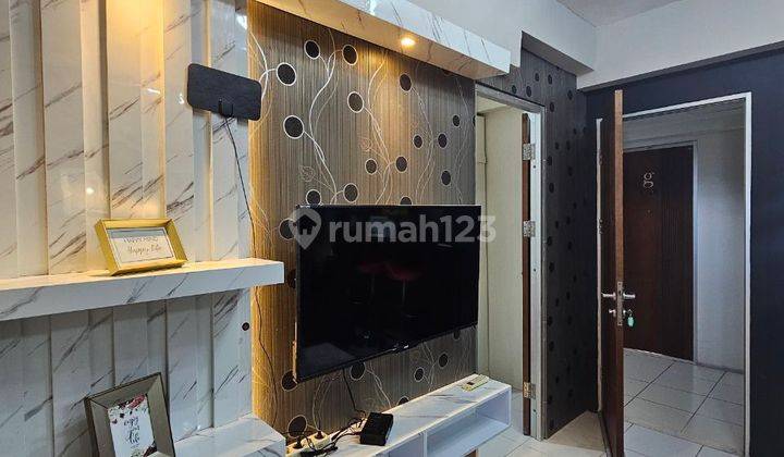 Apartemen Gunawangsa Manyar Manyar Surabaya. MON.YA304 2