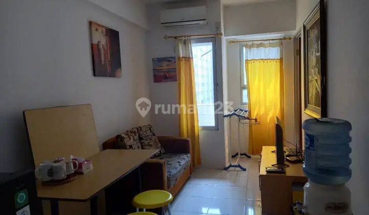 Apartemen Puncak Kertajaya Kertajaya Surabaya. MON.YA307 1