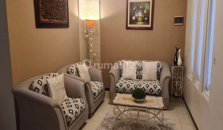 Rumah Siap Huni Dekat Merr Butuh Cepat Jual 2