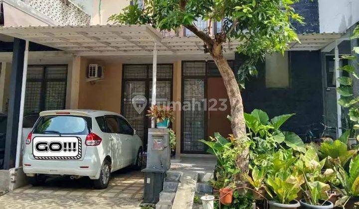 Rumah di jl trulek 2 Lantai Bagus 2