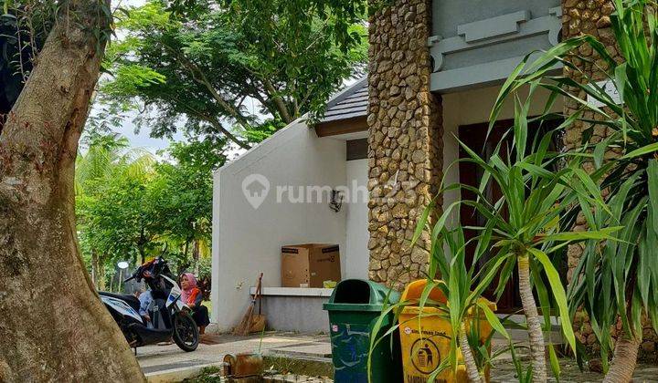 DIJUAL RUMAH DI BSD THE AVANI TANPA PERANTARA 1