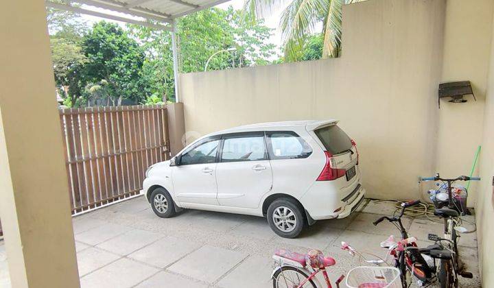 Dijual Rumah di Citra Raya Cikupa Carport 2 Mobil 2