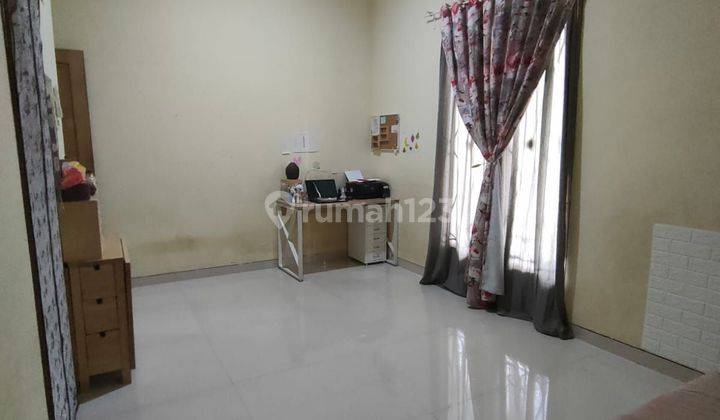 Dijual Rumah di Citra Raya Cikupa Carport 2 Mobil 2