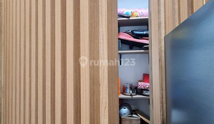 Dijual Rumah Di BSD The Mozia Cluster Amarine Furnished 2