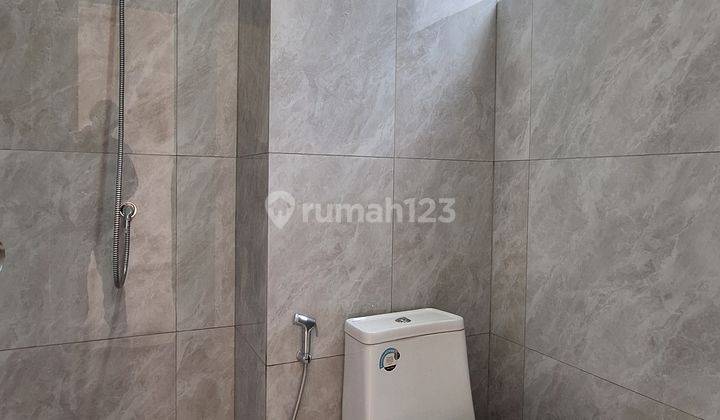 Dijual ruko Greenwich Business Park BSD City 2