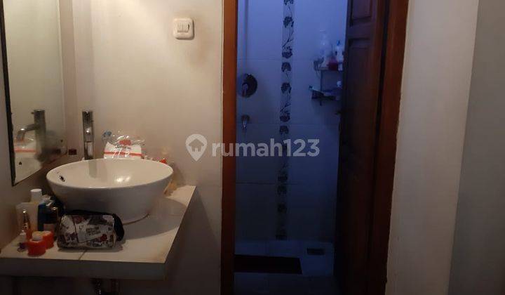 Dijual Rumah Bagus Di Villa Melati Mas Serpong 2
