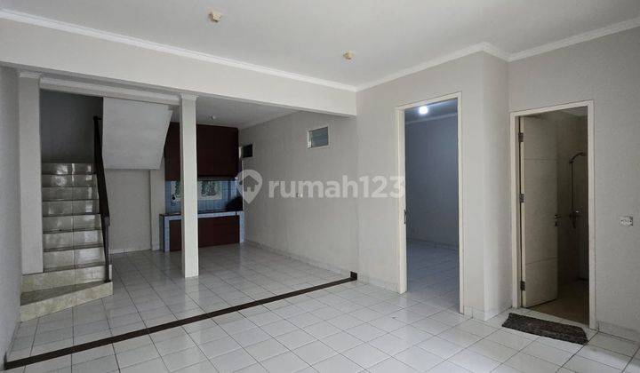 Rumah Bagus 2 Lantai DISEWAKAN Di The icon BSD  1
