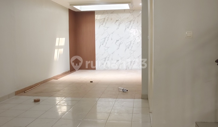 Disewakan Cepat rumah cluster Lavender GS,  lt 119