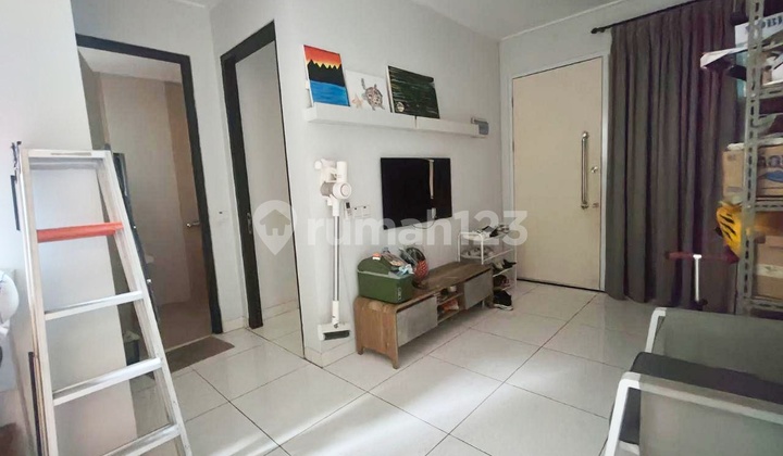 BSD Foresta Primavera Double Decker Resort Vibes House Tangerang