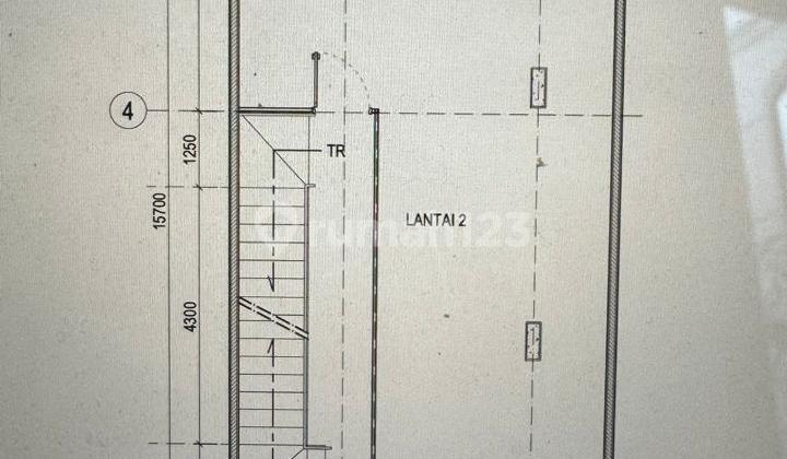 FOR RENT West Park Shop House - BSD City (1 floor for rent) FOR RENT West Park Shop House - BSD City (1 floor for rent)