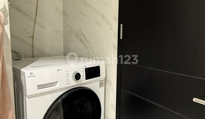 FOR SALE Fast  Apartment The Branz  BSD City 2