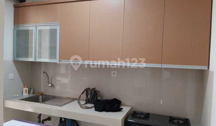 Disewakan Cepat RUMAH Bagus Di EMINENT - BSD 2