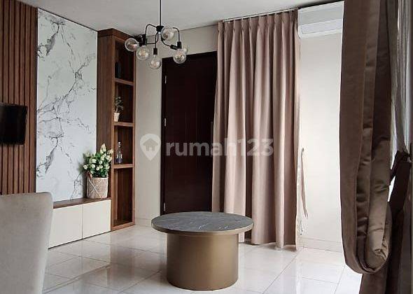 Disewakan Cepat Rumah Di Greenwichpark Bsdcluster Whelford 2