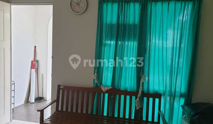 Disewakan Rumah Bagus Full Furnish Di Foresta Bsd 2