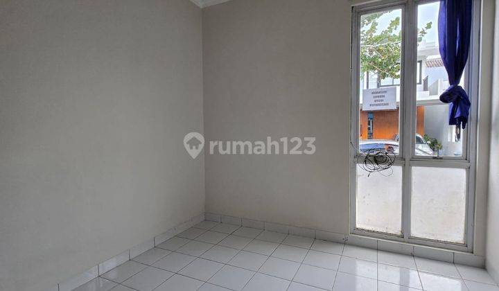 Rumah Bagus 2 Lantai DISEWAKAN Di The icon BSD  2