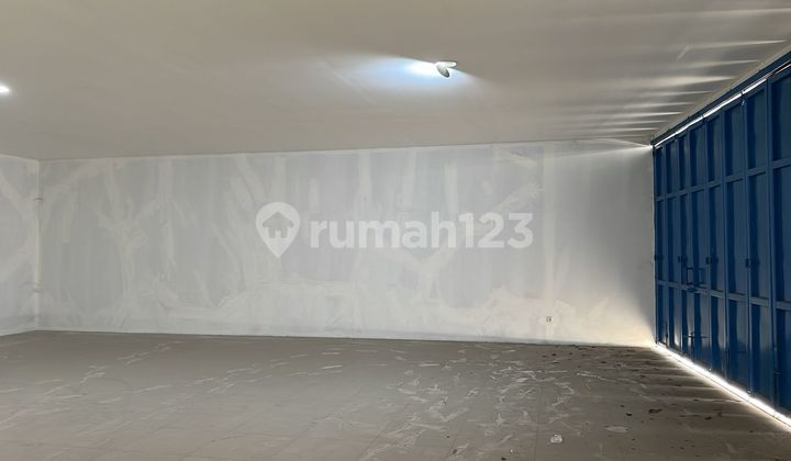 For Rent: Spacious Warehouse: 1,000m++ by Serpong Highway