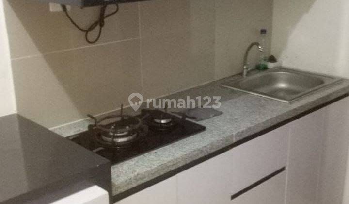 Dijual Apartemen Gunawangsa Tidar 1br+ Full Furnished 2