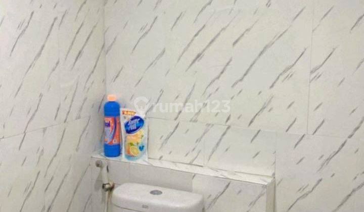 Dijual Apartemen Gunawangsa Tidar Furnished 2 Kamar Tidur 2