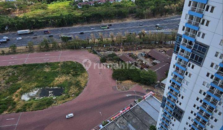 Dijual Apartemen Puncak Cbd 2 Br Kosongan Termurah 1