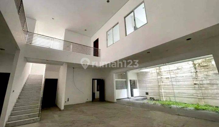 Rumah Minimalis Graha Family Lantai Marmer 2